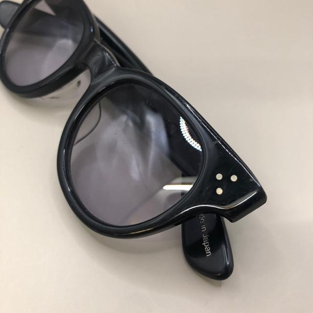 即決 TART OPTICAL F.D.R. サングラス < 男性ファッション  即決 TART OPTICAL F.D.R. サングラス < 男性ファッションの