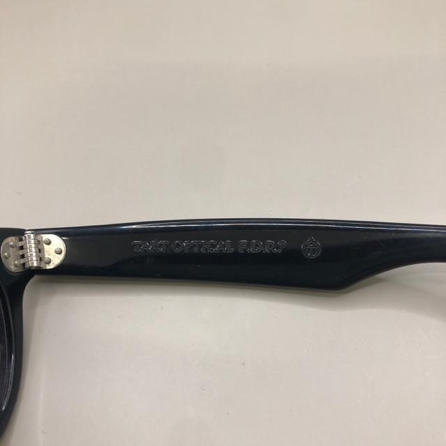 即決 TART OPTICAL F.D.R. サングラス < 男性ファッション  即決 TART OPTICAL F.D.R. サングラス < 男性ファッションの