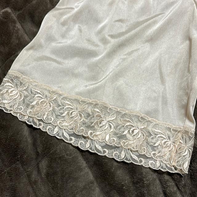 ☆☆☆タンス整理品 衣類 おまとめOK ホームクリーニング済み ペチパンツ クリーム系 Mサイズ < 女性ファッション  ☆☆☆タンス整理品 衣類 おまとめOK ホームクリーニング済み ペチパンツ クリーム系 Mサイズ < 女性ファッションの