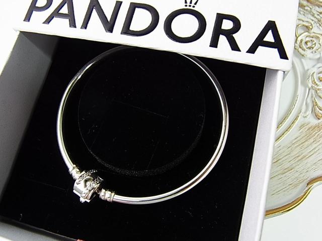 �����Ǖi�����K�ɔ��i��Pandora �p���h���u���X���b�g�@���ꐯ(����f�U�C�����K�m�x���e�B)
