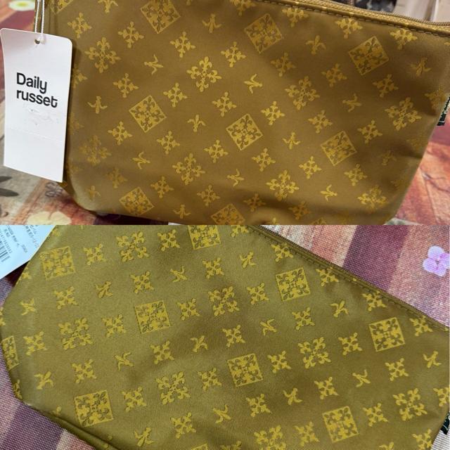 ӂ߂ārussetV_[obNE|[`Ez3_܂Ƃߔ聚500~X^[g