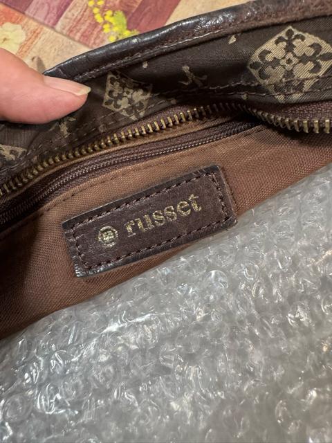 ӂ߂ārussetV_[obNE|[`Ez3_܂Ƃߔ聚500~X^[g