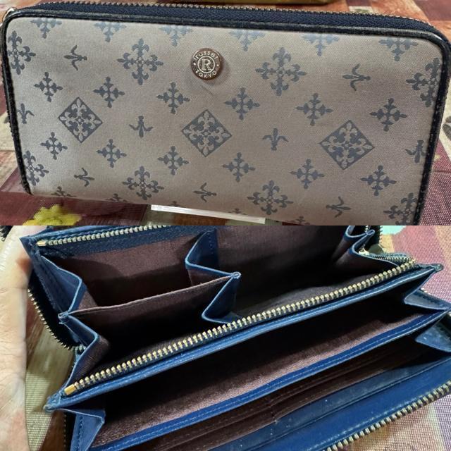 ӂ߂ārussetV_[obNE|[`Ez3_܂Ƃߔ聚500~X^[g