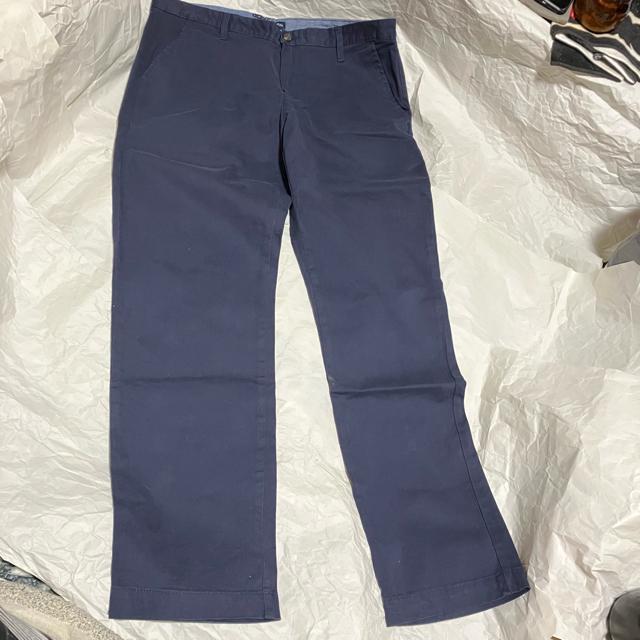 【U.S. POLO ASSN. / ユーエスポロアッスン】 チノパンツ / L < 男性ファッション  【U.S. POLO ASSN. / ユーエスポロアッスン】 チノパンツ / L  < 男性ファッションの