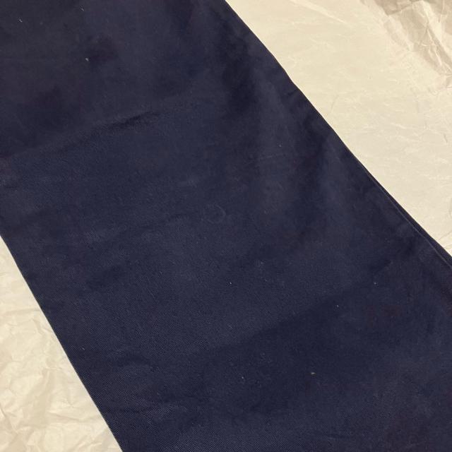 【U.S. POLO ASSN. / ユーエスポロアッスン】 チノパンツ / L < 男性ファッション  【U.S. POLO ASSN. / ユーエスポロアッスン】 チノパンツ / L < 男性ファッションの