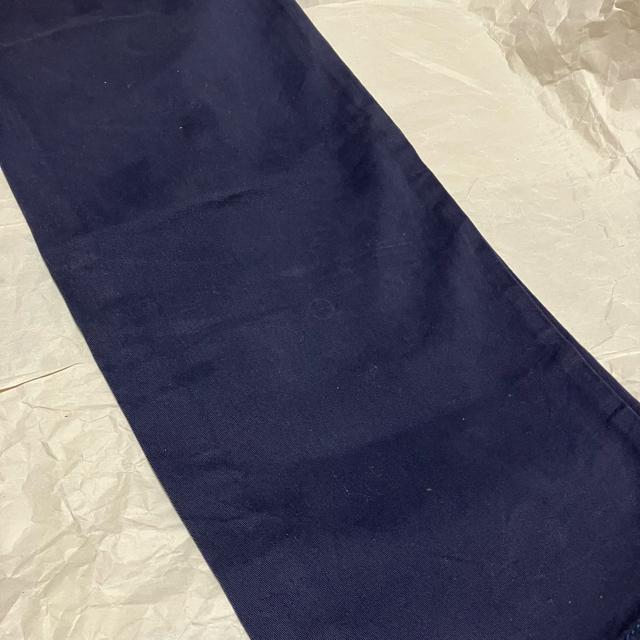 【U.S. POLO ASSN. / ユーエスポロアッスン】 チノパンツ / L < 男性ファッション  【U.S. POLO ASSN. / ユーエスポロアッスン】 チノパンツ / L < 男性ファッションの