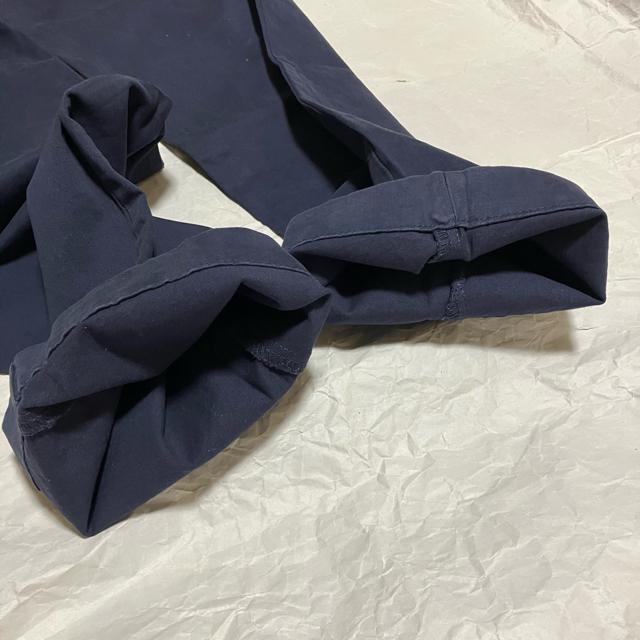 【U.S. POLO ASSN. / ユーエスポロアッスン】 チノパンツ / L < 男性ファッション  【U.S. POLO ASSN. / ユーエスポロアッスン】 チノパンツ / L < 男性ファッションの