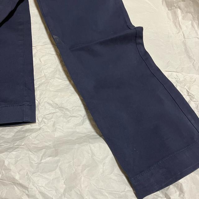 【U.S. POLO ASSN. / ユーエスポロアッスン】 チノパンツ / L < 男性ファッション  【U.S. POLO ASSN. / ユーエスポロアッスン】 チノパンツ / L < 男性ファッションの