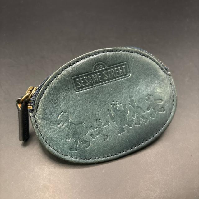  SESAME STREET ZT~Xg[g RCP[X K   jt@bV 