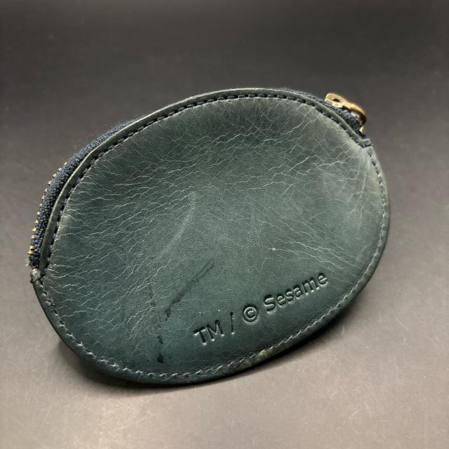  SESAME STREET ZT~Xg[g RCP[X K  jt@bV 