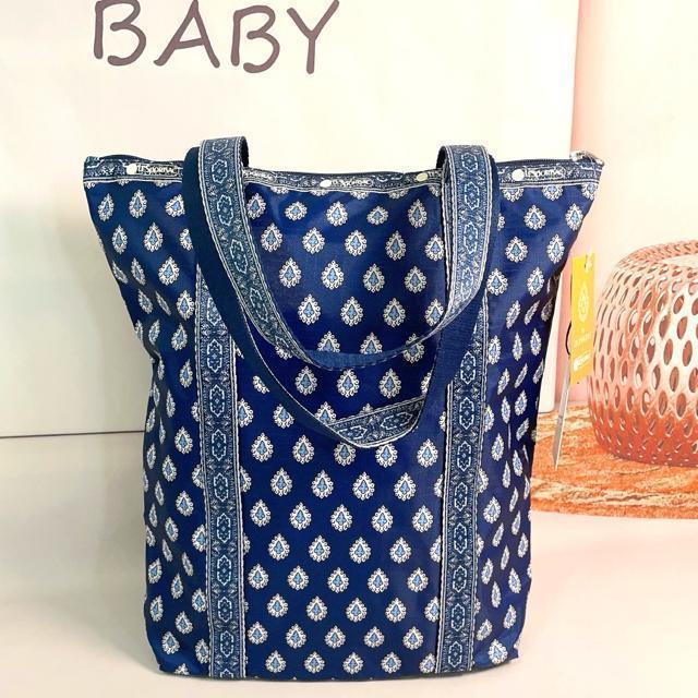 ★新品未使用★LeSportsac レスポートサック OLIVADES レゾリヴァード トートバッグ 2432 送料無料 < 女性ファッション  ★新品未使用★LeSportsac レスポートサック OLIVADES レゾリヴァード トートバッグ 2432 送料無料  < 女性ファッションの