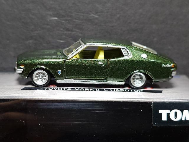 ★ホイール改造品トミカリミテッド0081★トヨタ マークU-Lハードトップ★TOMY★ < ホビー ★ホイール改造品トミカリミテッド0081★トヨタ マークU-Lハードトップ★TOMY★ < ホビーの