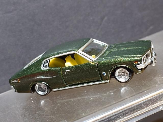 ★ホイール改造品トミカリミテッド0081★トヨタ マークU-Lハードトップ★TOMY★ < ホビー ★ホイール改造品トミカリミテッド0081★トヨタ マークU-Lハードトップ★TOMY★ < ホビーの