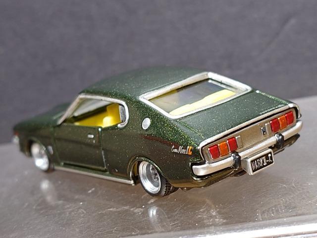 ★ホイール改造品トミカリミテッド0081★トヨタ マークU-Lハードトップ★TOMY★ < ホビー ★ホイール改造品トミカリミテッド0081★トヨタ マークU-Lハードトップ★TOMY★ < ホビーの