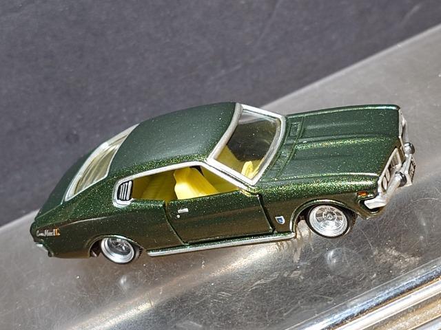 ★ホイール改造品トミカリミテッド0081★トヨタ マークU-Lハードトップ★TOMY★ < ホビー ★ホイール改造品トミカリミテッド0081★トヨタ マークU-Lハードトップ★TOMY★ < ホビーの