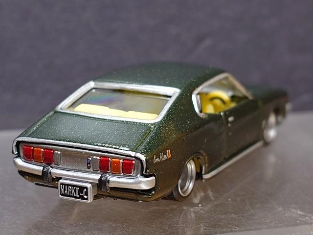 ★ホイール改造品トミカリミテッド0081★トヨタ マークU-Lハードトップ★TOMY★ < ホビー ★ホイール改造品トミカリミテッド0081★トヨタ マークU-Lハードトップ★TOMY★ < ホビーの