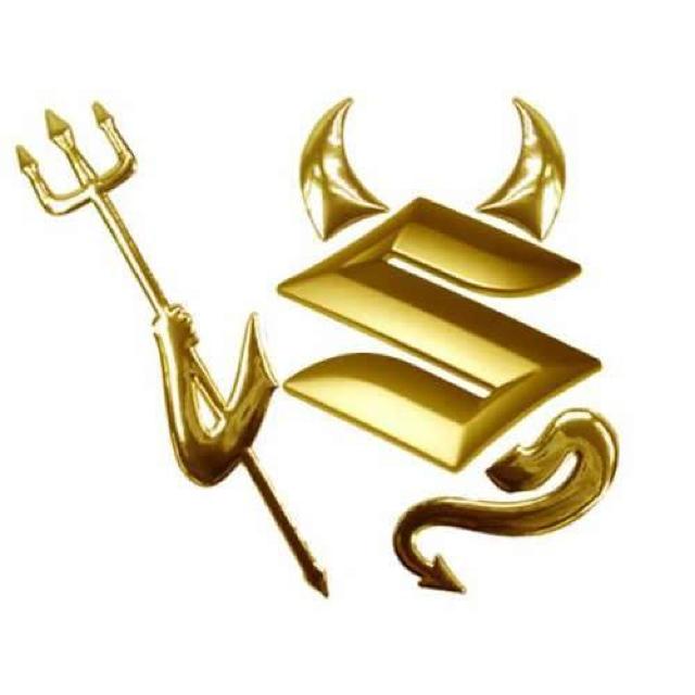 3D 小悪魔 エンブレムステッカー ゴールド 車 自動車 バイク 立体 サタン デビル ステッカー エンブレム シール < 自動車/バイク 3D 小悪魔 エンブレムステッカー ゴールド 車 自動車 バイク 立体 サタン デビル ステッカー エンブレム シール < 自動車/バイク