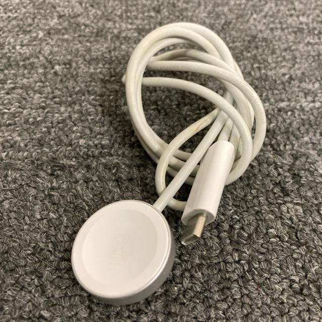 即決 純正 Apple Watch 高速充電 ケーブル タイプC A2515 < 家電/AV 即決 純正 Apple Watch 高速充電 ケーブル タイプC A2515 < 家電/AVの
