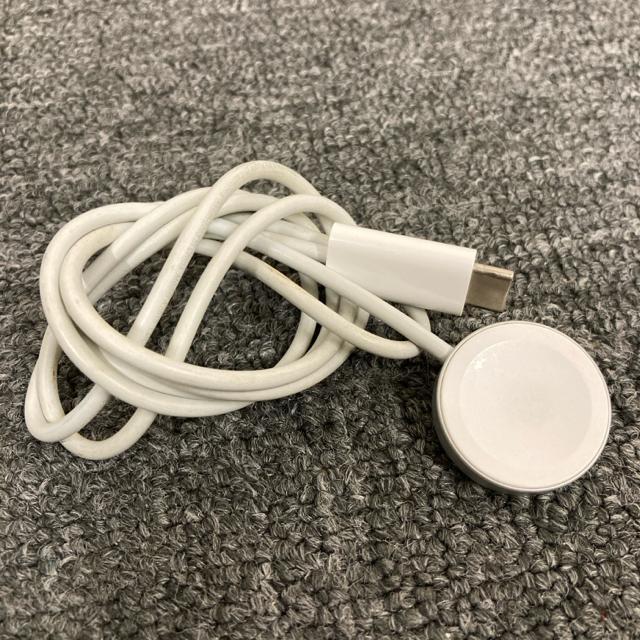即決 純正 Apple Watch 高速充電 ケーブル タイプC A2515 < 家電/AV 即決 純正 Apple Watch 高速充電 ケーブル タイプC A2515 < 家電/AVの