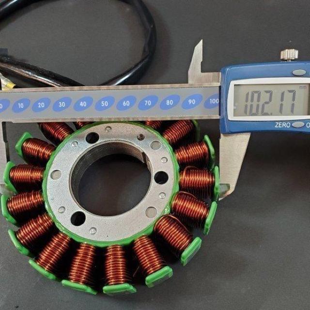 ジェネレーター ZR400 ゼファー400 ステーターコイル ゼファー55 < 自動車/バイク ジェネレーター ZR400 ゼファー400 ステーターコイル ゼファー55 < 自動車/バイク