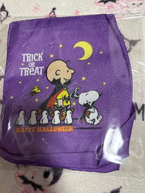 スヌーピー★オリジナル ハロウィンバッグ < アニメ/コミック/キャラクター スヌーピー★オリジナル ハロウィンバッグ < アニメ/コミック/キャラクターの