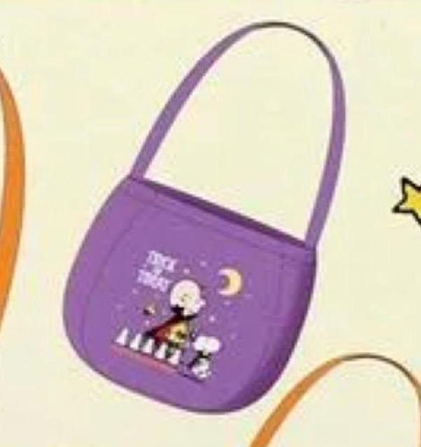 スヌーピー★オリジナル ハロウィンバッグ < アニメ/コミック/キャラクター スヌーピー★オリジナル ハロウィンバッグ < アニメ/コミック/キャラクターの