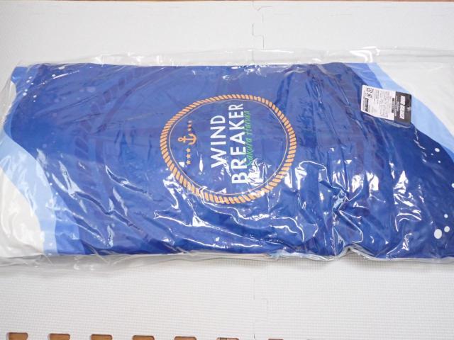 WIND BREAKER rbONbV Marine Style yViJ  Aj/R~bN/LN^[ 