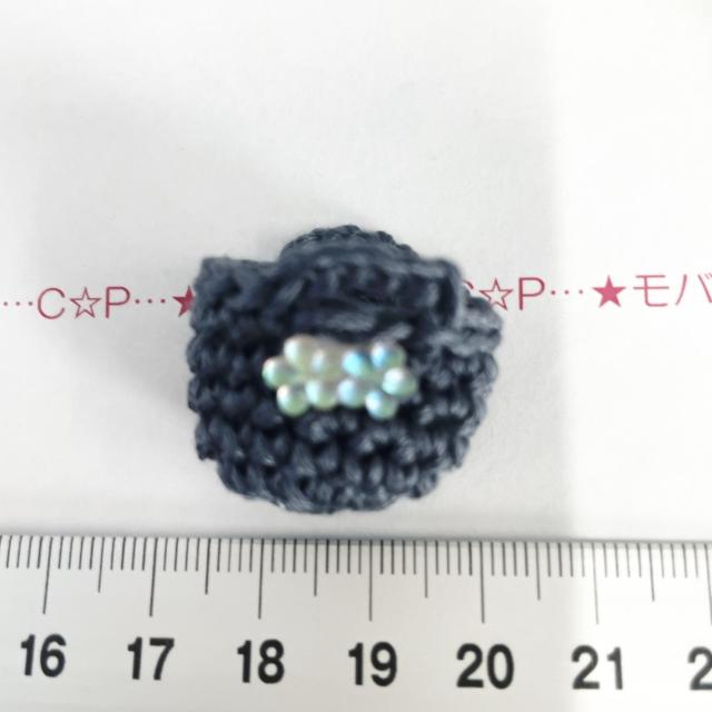 11*�n���h���C�h*�����~�j�o�b�O���`�[�t�@���́@3 