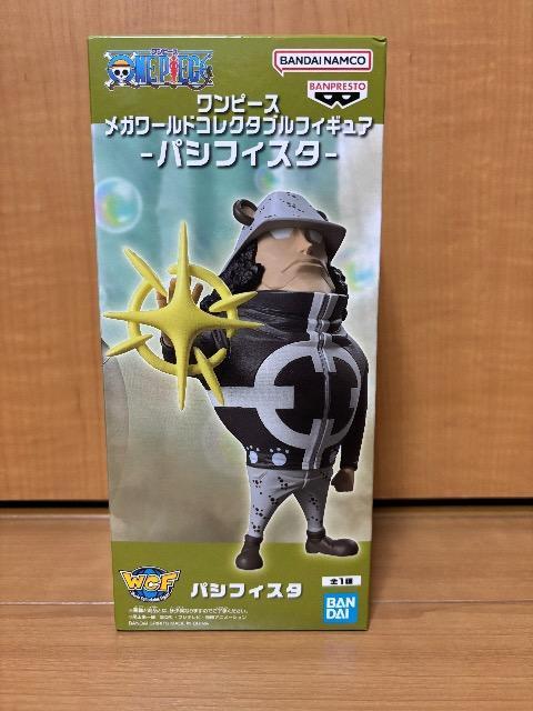 WCF �����s�[�X ���K���[���h�R���N�^�u���t�B�M���A-�p�V�t�B�X�^-�S1��  �� �A�j��/�R�~�b�N/�L�����N�^�[�� 