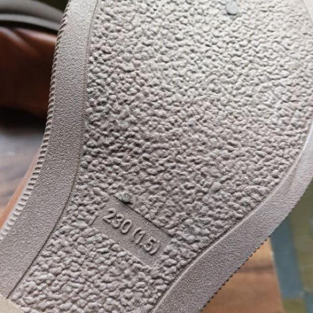 �V�i 23cm ���f�B�[�X �u�[�c �u���E�� ���� �V���[�Y �V���[�g�u�[�c �� �����t�@�b�V������ 