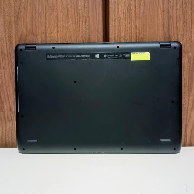 SONY VAIO Corei7 ������12GB SSD512GB �u���[���C Web�J���� �^�b�`�p�l�� Windows11 �� PC�{��/���Ӌ@��� 