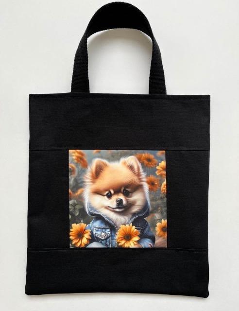 �n���h���C�h�@�|�����j�A���@�o�b�O  �� �����t�@�b�V������ 