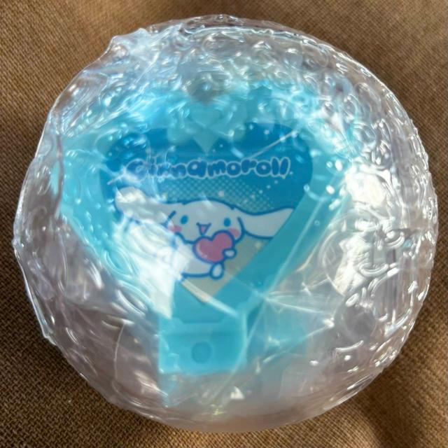 �T�����I�L�����N�^�[�Y �J�v�Z���X�e�b�L �V�i�����[�� �V�i���� sanrio SANRIO �K�`�� �� �A�j��/�R�~�b�N/�L�����N�^�[�� 