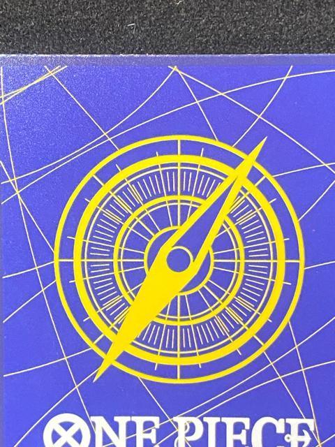 �����s�[�X�J�[�h �{���T���[�m SR �p������ �`�����s�I���V�b�v2023 ���� �v���� OP02-114 ONE PIECE �� �g���[�f�B���O�J�[�h�� 