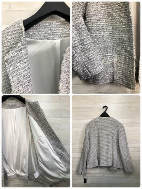 新品☆LL♪柔らか素材で楽々♪フォーマル♪ワンピーススーツ♪入学卒業☆R141 < 女性ファッション 新品☆LL♪柔らか素材で楽々♪フォーマル♪ワンピーススーツ♪入学卒業☆R141 < 女性ファッションの