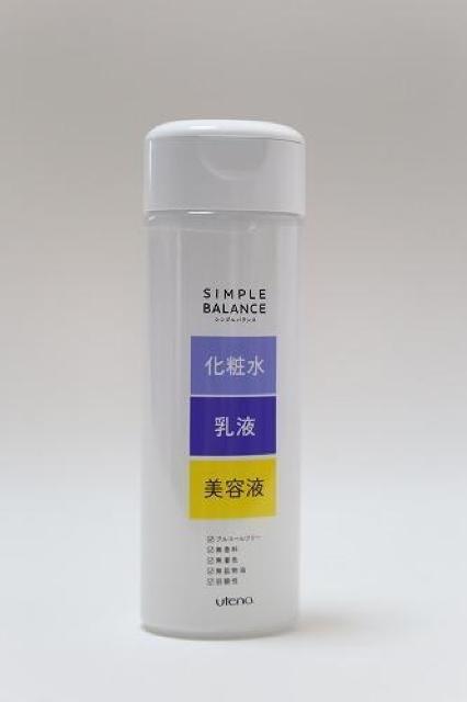ウテナ シンプルバランス ハトムギローション < 香水/コスメ/ネイル ウテナ シンプルバランス ハトムギローション < 香水/コスメ/ネイルの