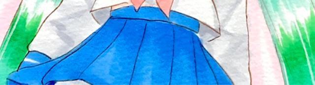 自作イラスト/2枚/初音ミク/関羽/うつ伏せ < アニメ/コミック/キャラクター 自作イラスト/2枚/初音ミク/関羽/うつ伏せ < アニメ/コミック/キャラクターの