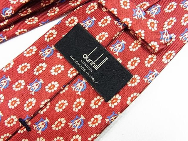 �����K�ɔ��i�@dunhill�@�_���q���@�V���N�l�N�^�C�@�_���q�����S �� �u�����h�� 