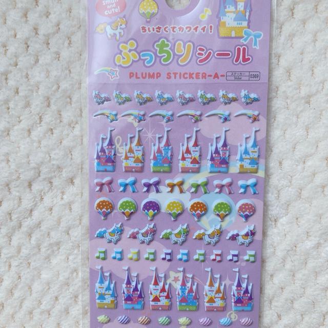 新品 ぷっちり ぷっくり ミニ シール デコ コラージュ シール帳 ファンシー N2m < インテリア/ライフ 新品 ぷっちり ぷっくり ミニ シール デコ コラージュ シール帳 ファンシー N2m < インテリア/ライフの