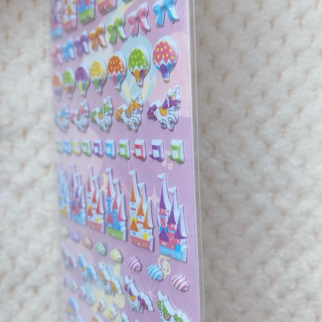 新品 ぷっちり ぷっくり ミニ シール デコ コラージュ シール帳 ファンシー N2m < インテリア/ライフ 新品 ぷっちり ぷっくり ミニ シール デコ コラージュ シール帳 ファンシー N2m < インテリア/ライフの