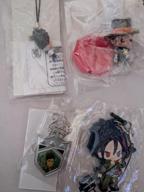 �ƒ닳�t���{�[���Z�b�g  �� �A�j��/�R�~�b�N/�L�����N�^�[�� 