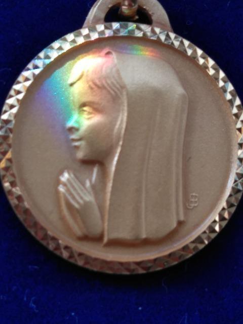 メダイ風ペンダント < 女性アクセサリー/時計 メダイ風ペンダント < 女性アクセサリー/時計の