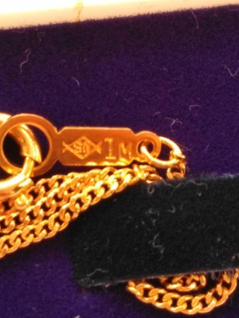 メダイ風ペンダント < 女性アクセサリー/時計 メダイ風ペンダント < 女性アクセサリー/時計の