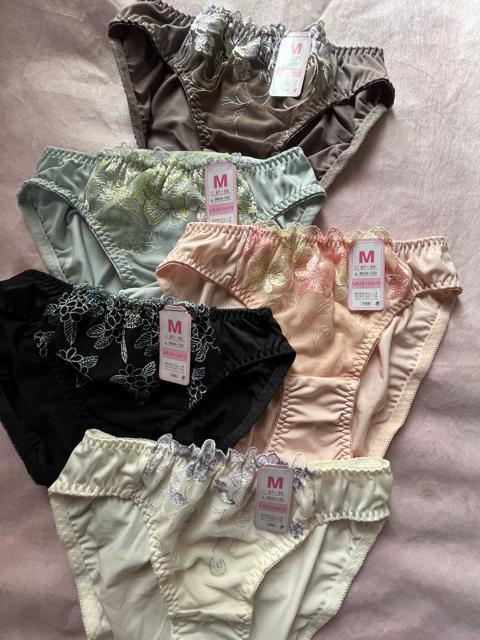 M�T�C�Y�I5���Z�b�g�I���򊴂��T���b�Ƒf�ށI�h�J���f�G�ȁI���M�i�i�I�F�Ƃ�ǂ�I�G���K���g�I�V���[�c�INo.3  �� �����t�@�b�V������ 