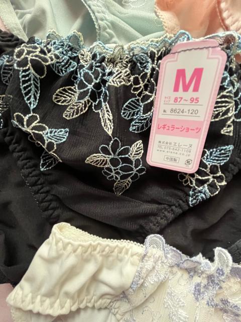 M�T�C�Y�I5���Z�b�g�I���򊴂��T���b�Ƒf�ށI�h�J���f�G�ȁI���M�i�i�I�F�Ƃ�ǂ�I�G���K���g�I�V���[�c�INo.3 �� �����t�@�b�V������ 