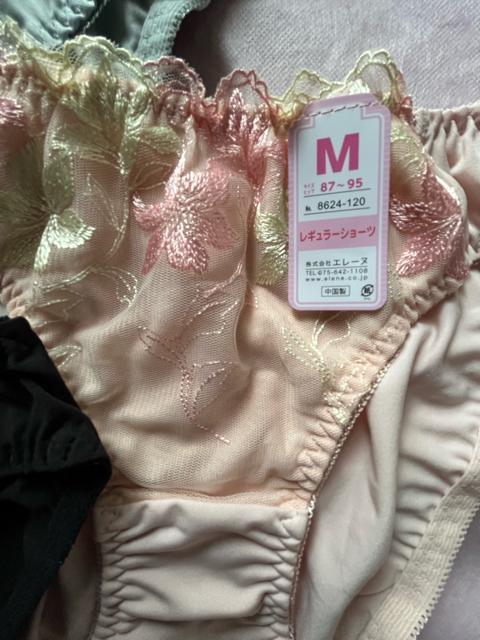 M�T�C�Y�I5���Z�b�g�I���򊴂��T���b�Ƒf�ށI�h�J���f�G�ȁI���M�i�i�I�F�Ƃ�ǂ�I�G���K���g�I�V���[�c�INo.3 �� �����t�@�b�V������ 