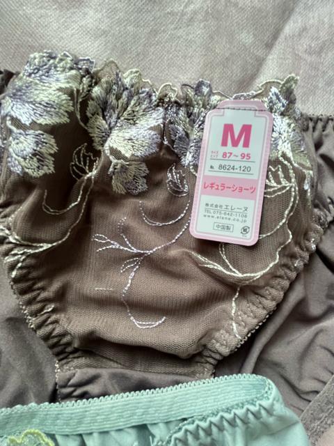 M�T�C�Y�I5���Z�b�g�I���򊴂��T���b�Ƒf�ށI�h�J���f�G�ȁI���M�i�i�I�F�Ƃ�ǂ�I�G���K���g�I�V���[�c�INo.3 �� �����t�@�b�V������ 