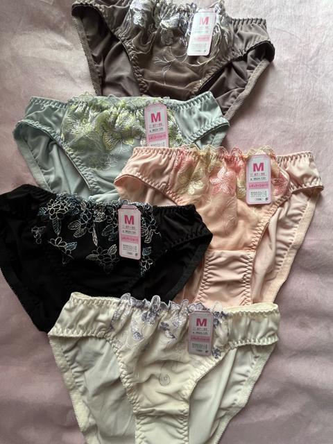 M�T�C�Y�I5���Z�b�g�I���򊴂��T���b�Ƒf�ށI�h�J���f�G�ȁI���M�i�i�I�F�Ƃ�ǂ�I�G���K���g�I�V���[�c�INo.3 �� �����t�@�b�V������ 