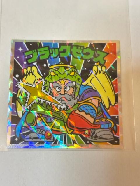 �r�b�N���}��������vs�V�g��40th�X�y�V�����G�f�B�V������No.17 �u���b�N�[�E�X  �� �z�r�[�� 