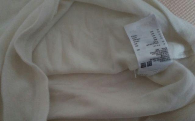 UNIQLO@lTCY@@g@i@^[glbN  uh 